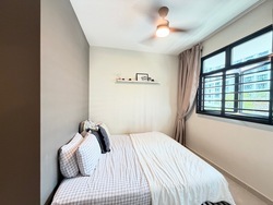 Blk 420C Waterfront II @ Northshore (Punggol), HDB 4 Rooms #605165201